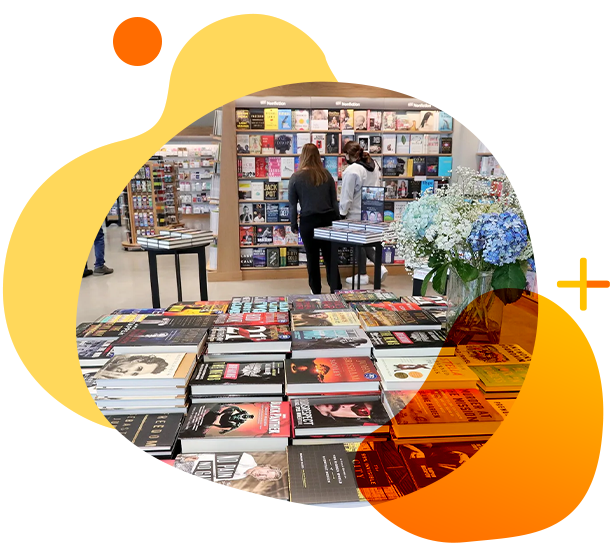 Professional Authors